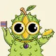 Universal Owl