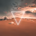 Worst Case by 3LAU - royal