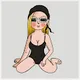 Bikinis Girl