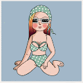 Bikinis Girl