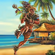 Arawak LAX IF