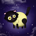 A Planet Cat