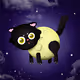 A Planet Cat
