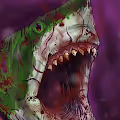 Zzombie SharkS
