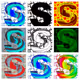 The S collection