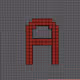 Voxel Letters - old