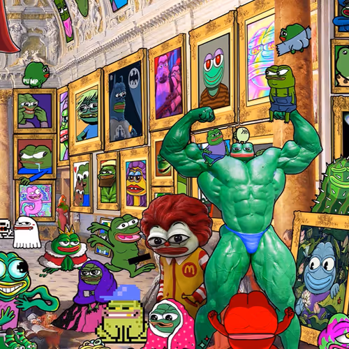 Creation Monifold of TrystanNFT