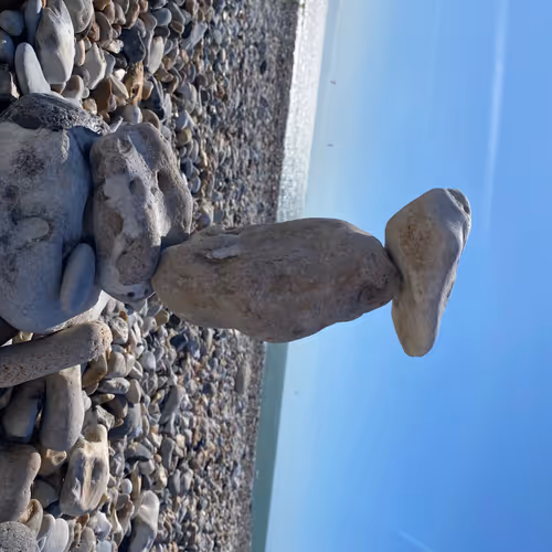 La mer