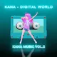 KANA MUSIC