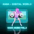 KANA MUSIC