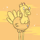 TurkeyDoodles