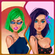 Honeyed Girls Club