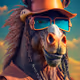 AI Horses