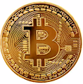 Just bitcoin.