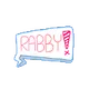 RABBY!