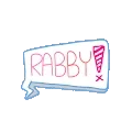 RABBY!