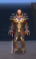 Cyberwarrior