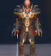 Cyberwarrior