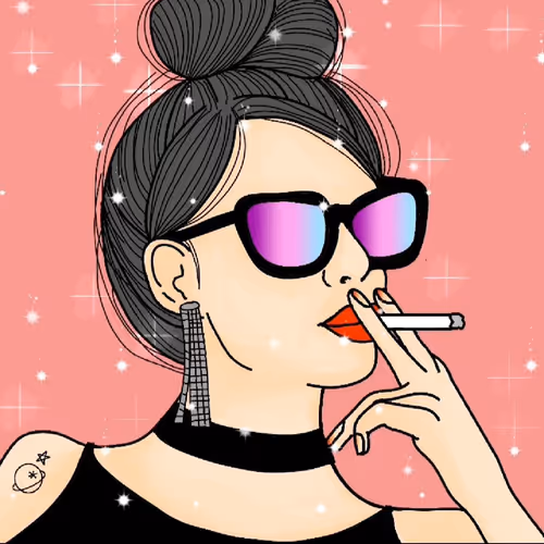 WOMENIZED - old