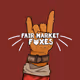 Fair Market Foxes