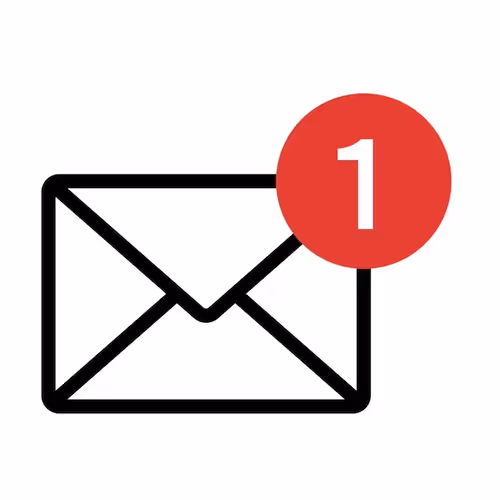 Internal Message