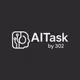 AITask-Token-of-Intention-Powered-by-302