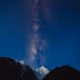 Starry sky