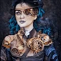 Winchawa Steampunks