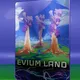 EVIUM LAND