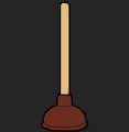 Ether Plungers