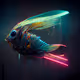 Android Fish