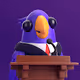 Pooly - Lawyer