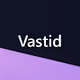 Vastid Makes Art
