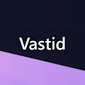 Vastid Makes Art