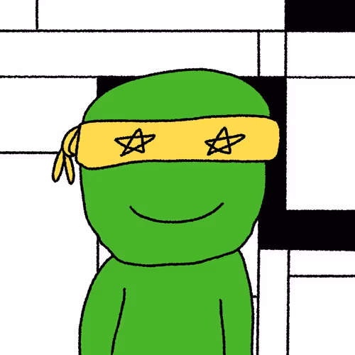 Starry Eyed Crypto Bandits