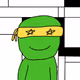 Starry Eyed Crypto Bandits
