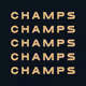 Iron Paw Gang — Champions