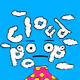 CLOUDY.POP