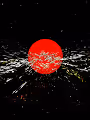 Red Dot Art