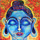 The Enlightened Being Buddha Collection