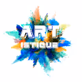Art-istique - old