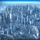 City by Ai.