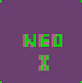 Neo Genesis X - old