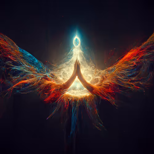 Vision of Energy