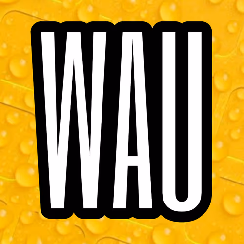 weareup - old