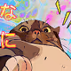 NANI ? Fat Cat