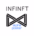 infiNFT alpha poster