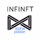 infiNFT alpha poster