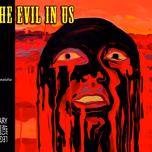 The evil in us