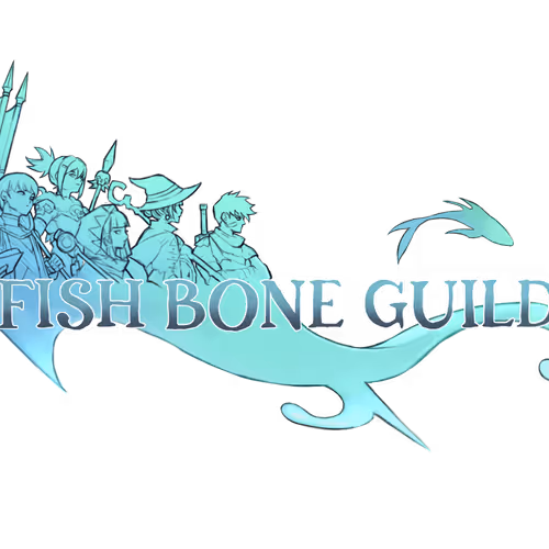 FISH BONE GUILD